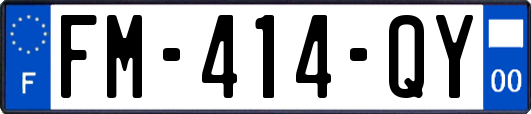 FM-414-QY