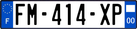 FM-414-XP