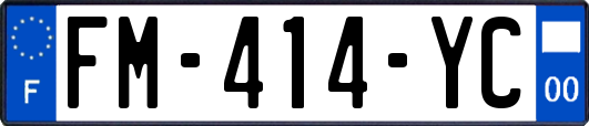 FM-414-YC