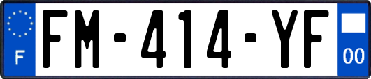 FM-414-YF