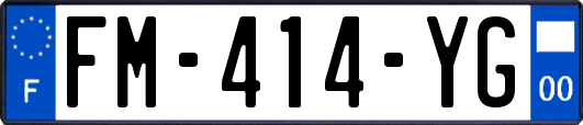 FM-414-YG