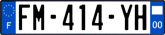 FM-414-YH