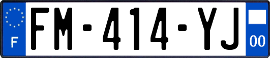 FM-414-YJ