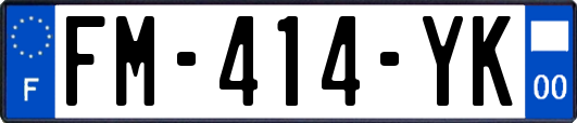 FM-414-YK