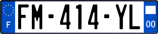 FM-414-YL