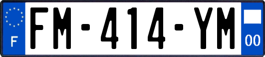 FM-414-YM