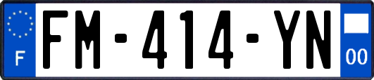 FM-414-YN