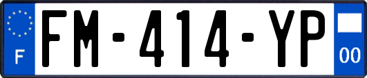 FM-414-YP
