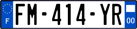 FM-414-YR