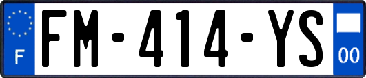 FM-414-YS