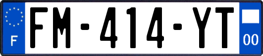 FM-414-YT