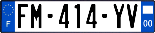 FM-414-YV