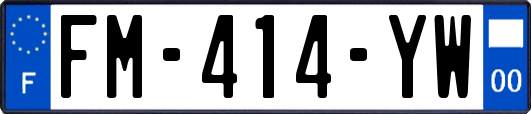 FM-414-YW