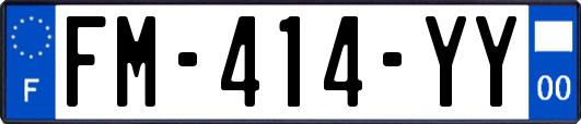 FM-414-YY