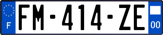 FM-414-ZE