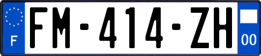 FM-414-ZH