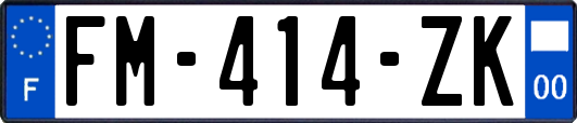 FM-414-ZK