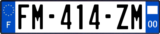 FM-414-ZM