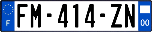 FM-414-ZN