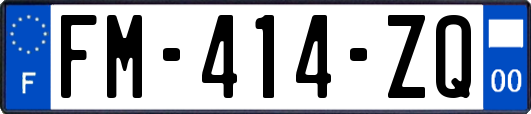 FM-414-ZQ