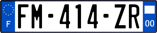 FM-414-ZR