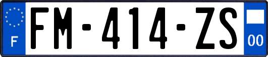 FM-414-ZS