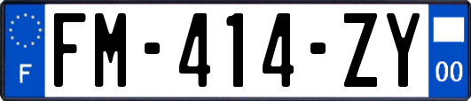 FM-414-ZY