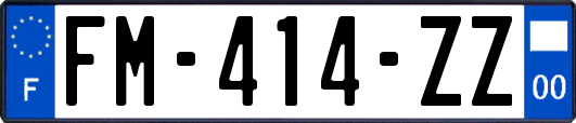 FM-414-ZZ