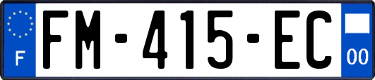 FM-415-EC