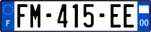 FM-415-EE