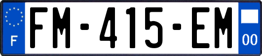 FM-415-EM