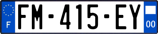 FM-415-EY