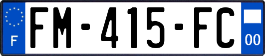 FM-415-FC