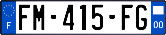 FM-415-FG
