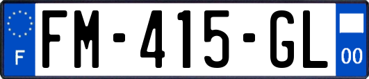 FM-415-GL