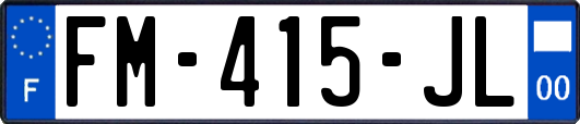 FM-415-JL