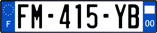 FM-415-YB