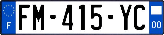FM-415-YC