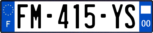 FM-415-YS