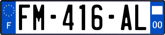 FM-416-AL