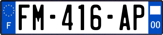 FM-416-AP