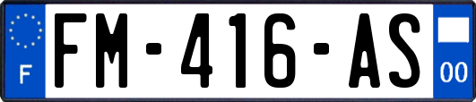 FM-416-AS