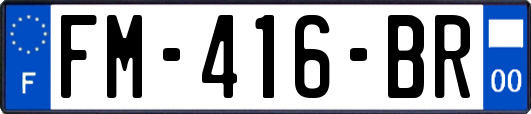 FM-416-BR