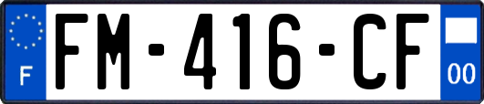 FM-416-CF