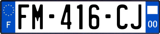 FM-416-CJ