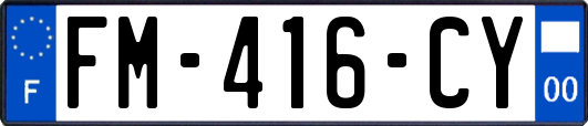 FM-416-CY