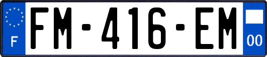 FM-416-EM