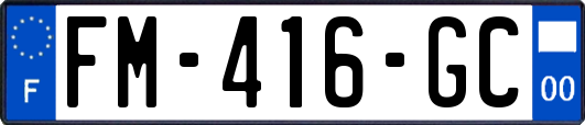 FM-416-GC