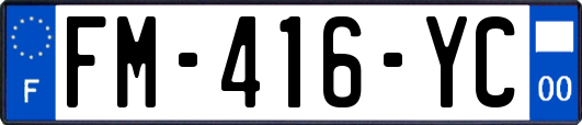 FM-416-YC