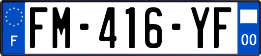 FM-416-YF